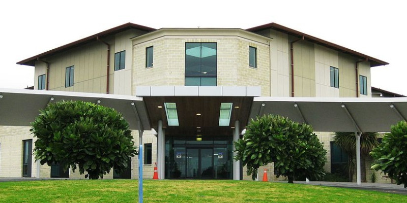 Manukau Surgery Centre